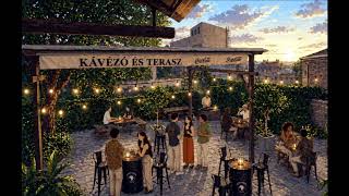 Download lagu HOUSE MIX 2026 ☀️ | DJ KENYO Live DJ Set @ Travel Café, Vác | Afro, Funky & Club House | 2026.04.11 mp3