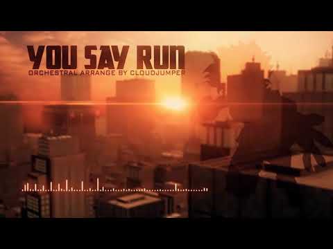 Cloudjumper's You Say Run Arrangement Extended to One Hour