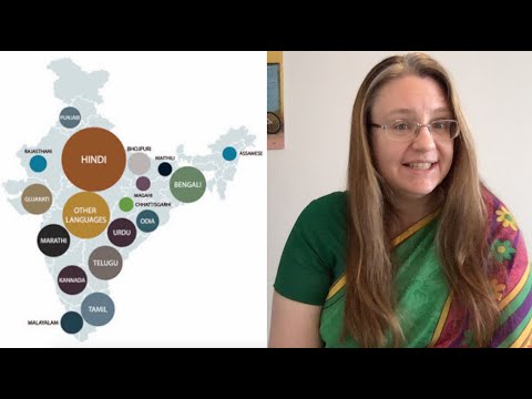 Why does my Indian friend call me Didi, Chechi or Akka?