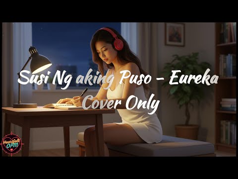Susi Ng Aking Puso Cover Only