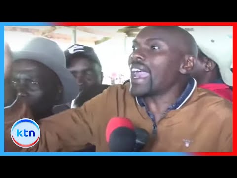 Coffee farmers issue warning to coperative society against giving data to the minisrty