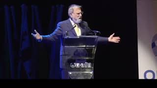 "האלגוריתם היהודי" | נאום סיום | הרב ג'ונתן סאקס