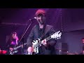 Clap Your Hands Say Yeah - Yankee Go Home - The Haunt Brighton - 25/10/18
