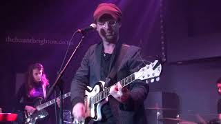 Clap Your Hands Say Yeah - Yankee Go Home - The Haunt Brighton - 25/10/18