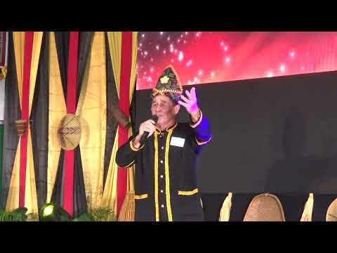 JOHNNY LOWOYON= MONDOM TOBPINAI = SONGKOTOUN KEPAYAN KAAMATAN 10 MAY 2025