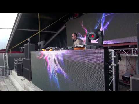 Agnelli & Nelson (FULL LIVE SET) @ Luminosity Beach Festival 2013