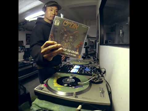 FUNKY 45s HEAVEN / Vol. 2 - CLASSIC FUNK, SOUL, JAZZ, DISCO 70s on 45s