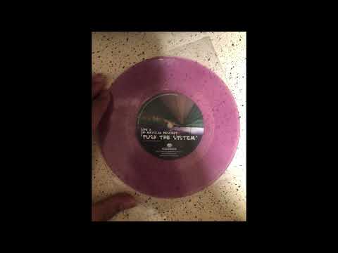 Of Mexican Descent - Push The System