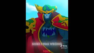 Download lagu The new goat villain 😭 #edenszero #ez #shiki #shikigranbell #ziggy #animefyp #dreamsqd #tsukai mp3
