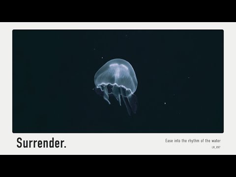 Serene Underwater Chillout - Deep Ambient Vibes to Relax Your Mind