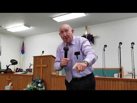 Every Born Again Believer-June 20th, 2021 Sunday Evening