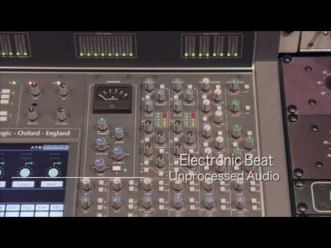 SSL AWS 900+ Bus Compressor