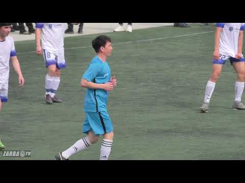 1 див / 3 тур / Bekjuve – Systeam