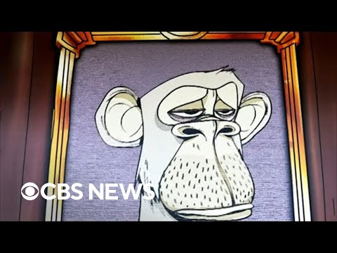 Hackers steal $360,000 in NFTs, raising ongoing security concerns