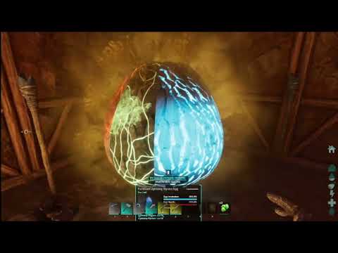 Surviving Extreme Heat and Sandstorms in Ark Survival Ascended Scorched Earth Ep 84