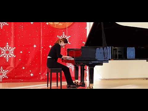 Султанова Алсу(13 лет)/Г.Пахульский. Сочинение 12 №5 «Фантастическая сказка»