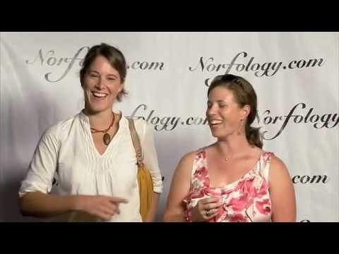 Norfology: What We Love About Norfolk