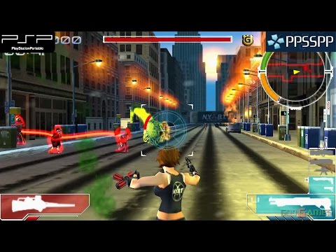 BloodRayne PSP PSP