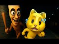 TUNG TUNG TUNG SAHUR Got SCARY Brain Rot HORROR
