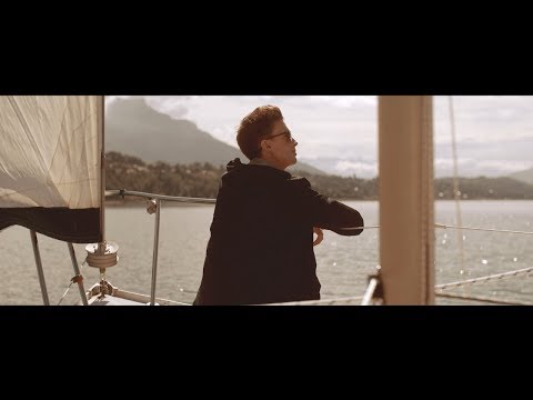 Lake Folks - The Old Man and the Lake (Official Video)