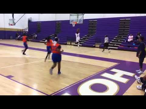 Macon Mystics defeats C&C Miners, 57-49 - Pre-Live Hoop Quest Showcase