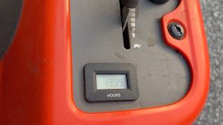 Tracteur tondeuse Husqvarna R214TC | Image 4 - Agroline