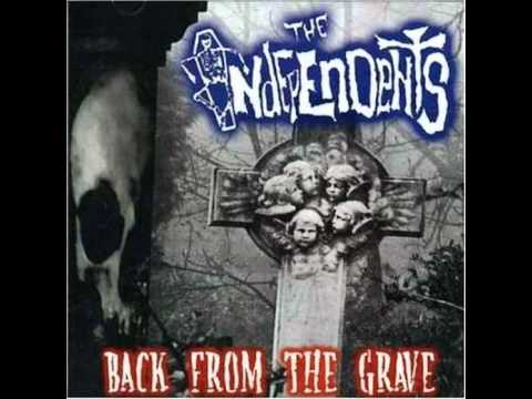 Joey Ramone and the Independents - Garden of Serenity (Live)