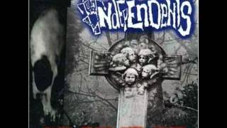 Joey Ramone and the Independents - Garden of Serenity (Live)