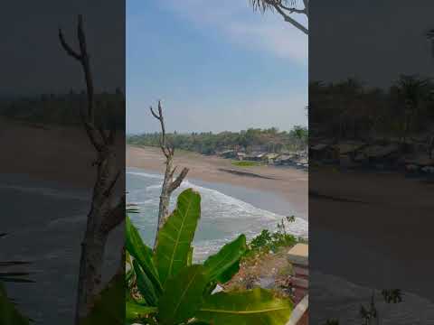A praia que você precisa ver: um paraíso de tirar o fôlego.