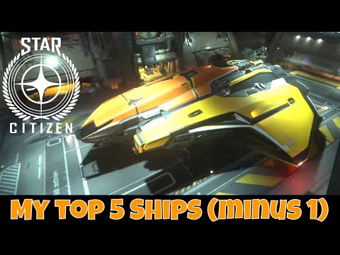 Star Cititzen 3.17.3 | I liked these ships so much I bought them with Real Money