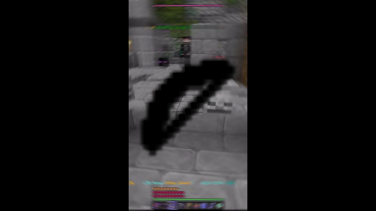 The SLOWEST Floor 7 Class