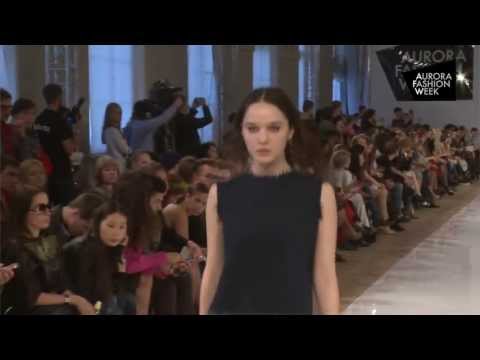 AFWR FW13 - MARQUES'ALMEIDA