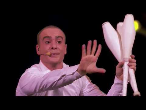 KEROL - CIRQUE DE DEMAIN - 2017