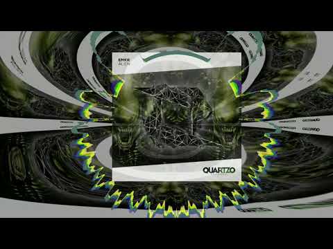 EMKR - Alien (Extended Mix) [Official Audio]