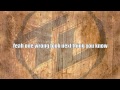 Tracy Lawrence - Cloud of Dust (Lyric Video)