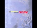 Skid Row - Forever w/ Lyrics 
