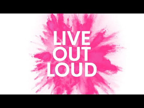 Thumbnail for Live out Loud video