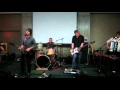 Murder By Death - The Organ Grinder - Somerset, NJ (Steampunk Festival) - 5.21.11