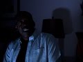 The Haunting Of Ernie Hudson S Son S Race LMN
