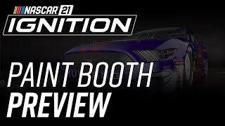 NASCAR 21: Ignition [Champion's Edition] video 1