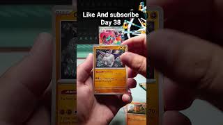 day 38 #pokemon #pokemoncards #pokemontcg #pokémon #tcg