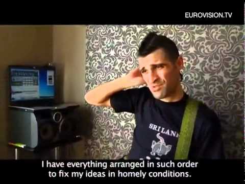 Meet Eldrine (Georgia)