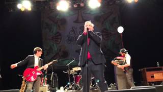 Intro & Don't Mean a Thing - St. Paul and The Broken Bones (Lupo's Heartbreak Hotel 1/17/16)