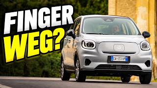 Leapmotor T03: Schnäppchen oder Fehler? 5 Checks
