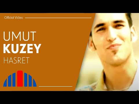Umut Kuzey - Hasret (Official Video)
