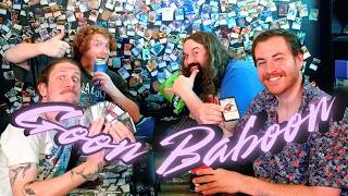 Magic: We Marvel Now Bitch
