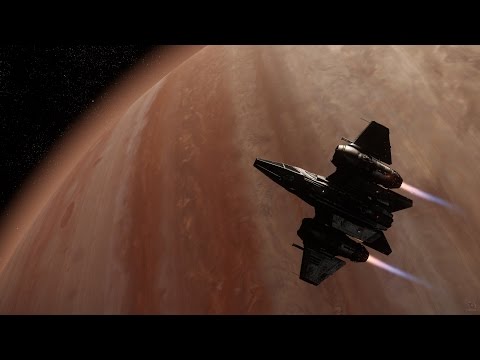 The Drake Buccaneer Cinematic