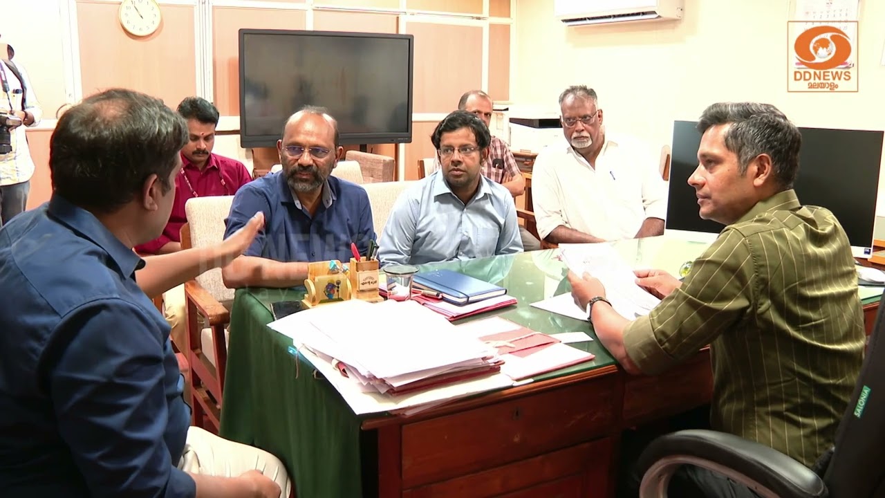 മുഖ്യമന്ത്രിയുടെ സെക്രട്ടറിയായി രത്തൻ യു ഖേൽക്കർ ച