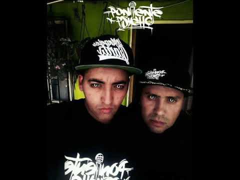 Pepe Jackson Ft Demian - Matamos Enemigos