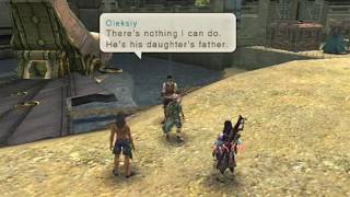 Love Connections - Let's Play Xenoblade Chronicles Bonus Part 10